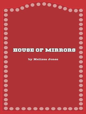 cover image of House of Mirrors